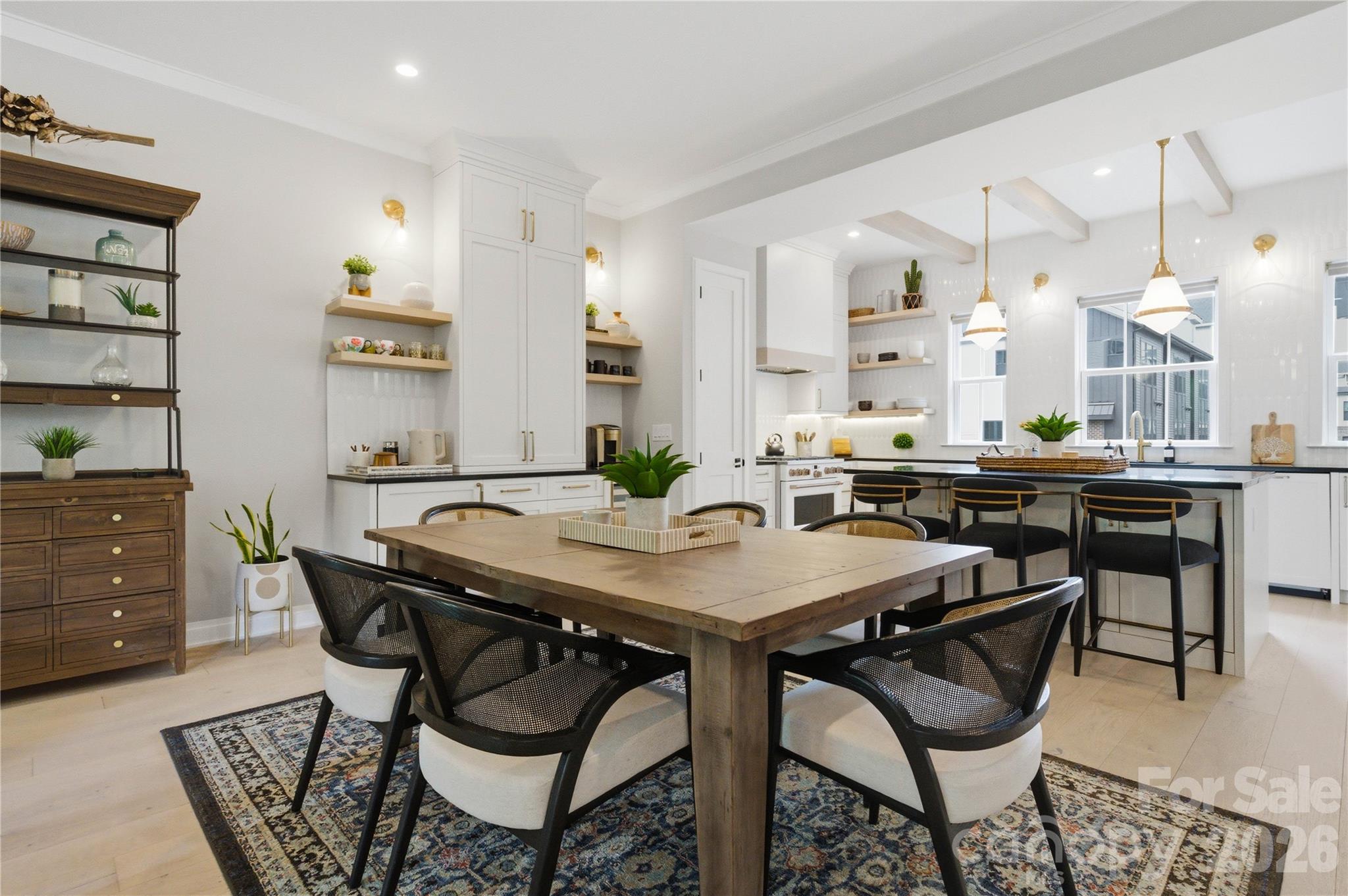 Selwyn Walk - Residential