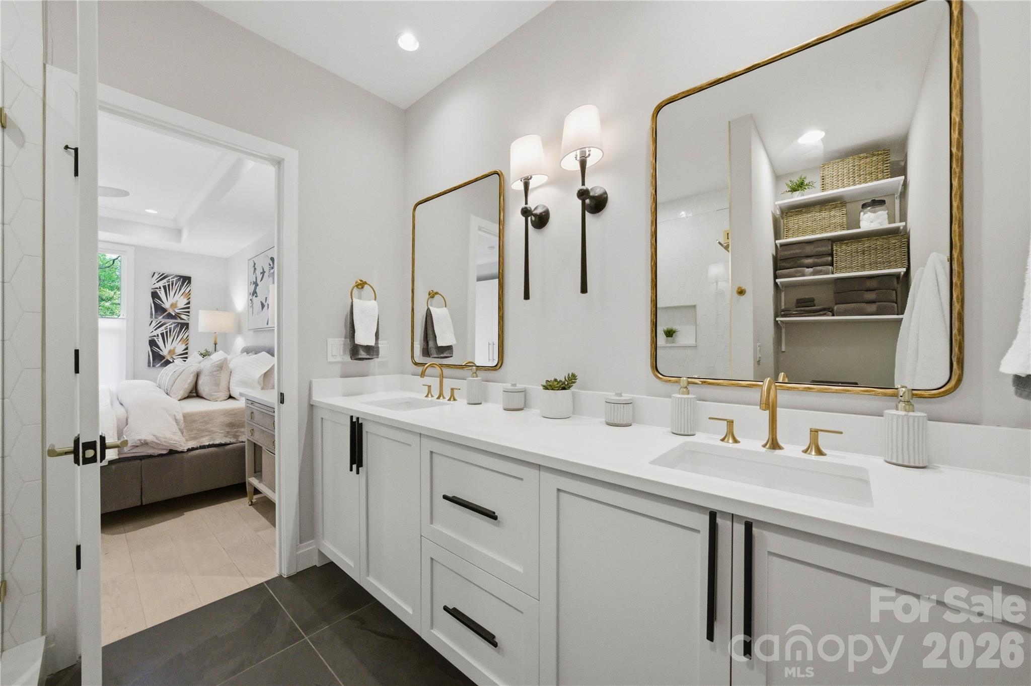 Selwyn Walk - Residential