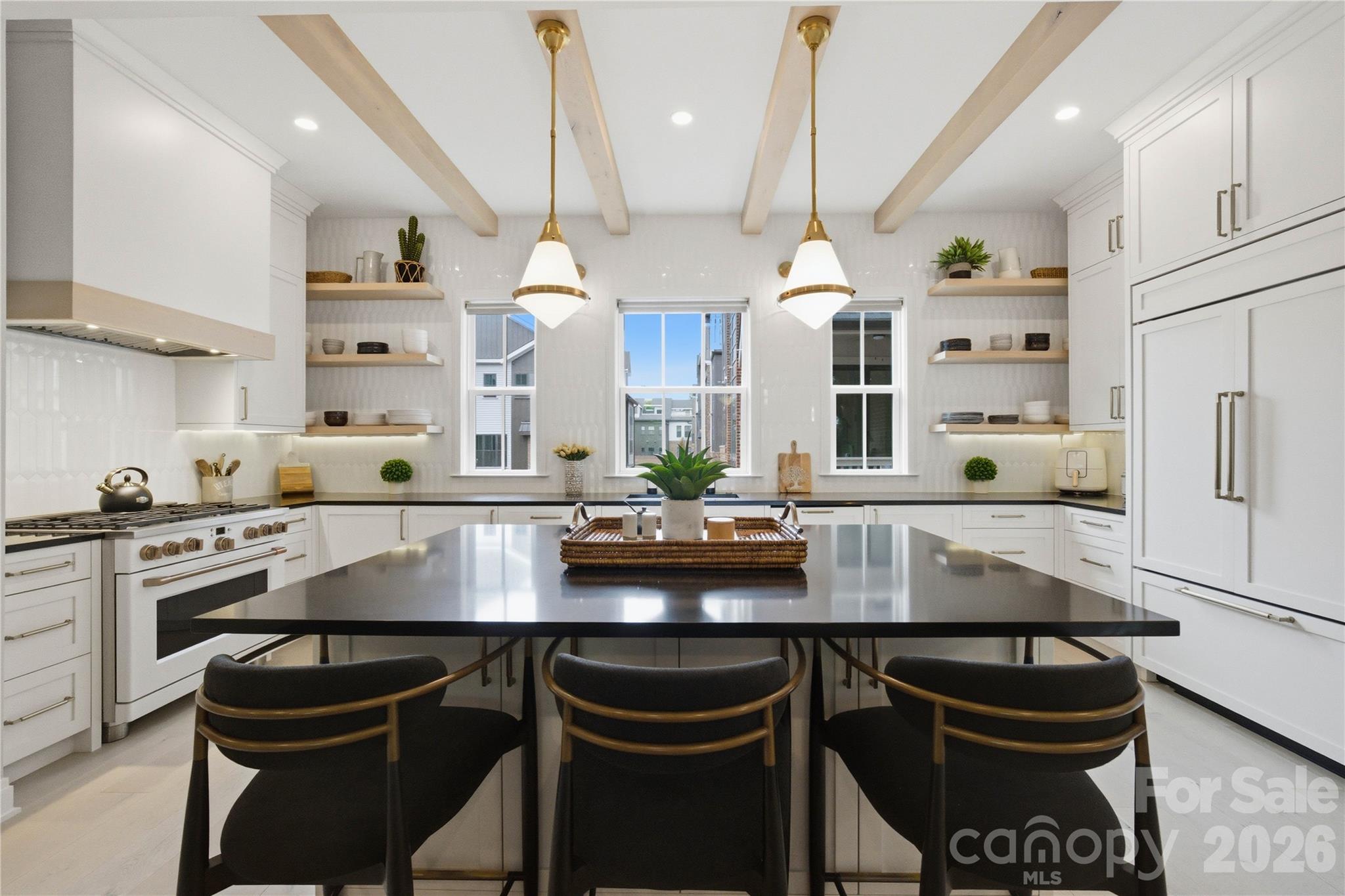 Selwyn Walk - Residential
