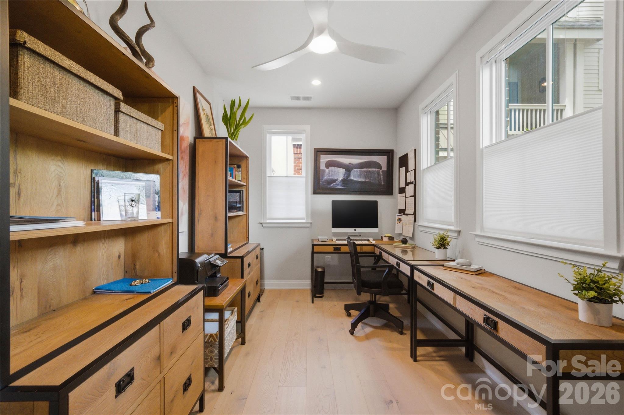 Selwyn Walk - Residential