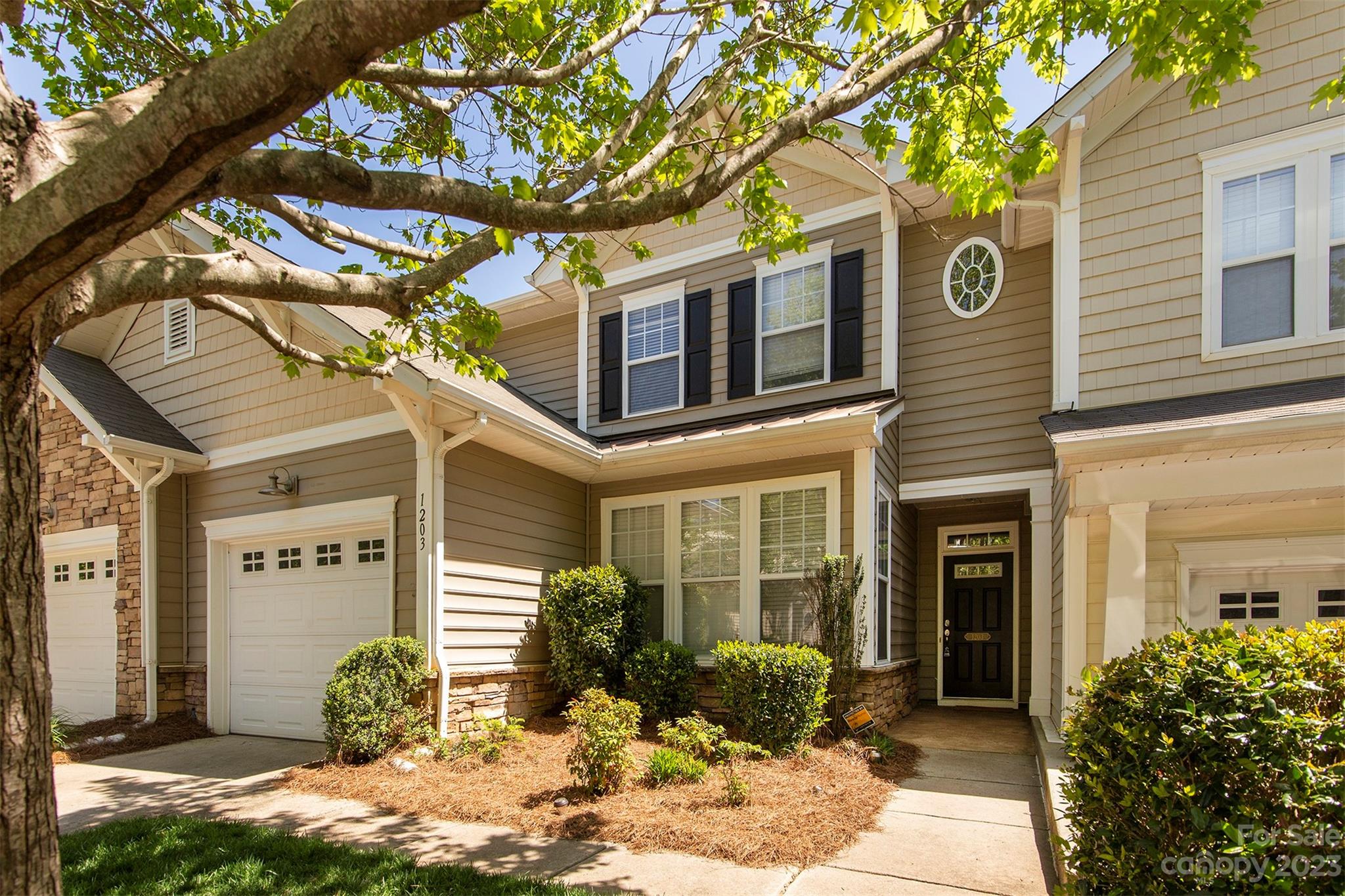 Cobblestone - Residential