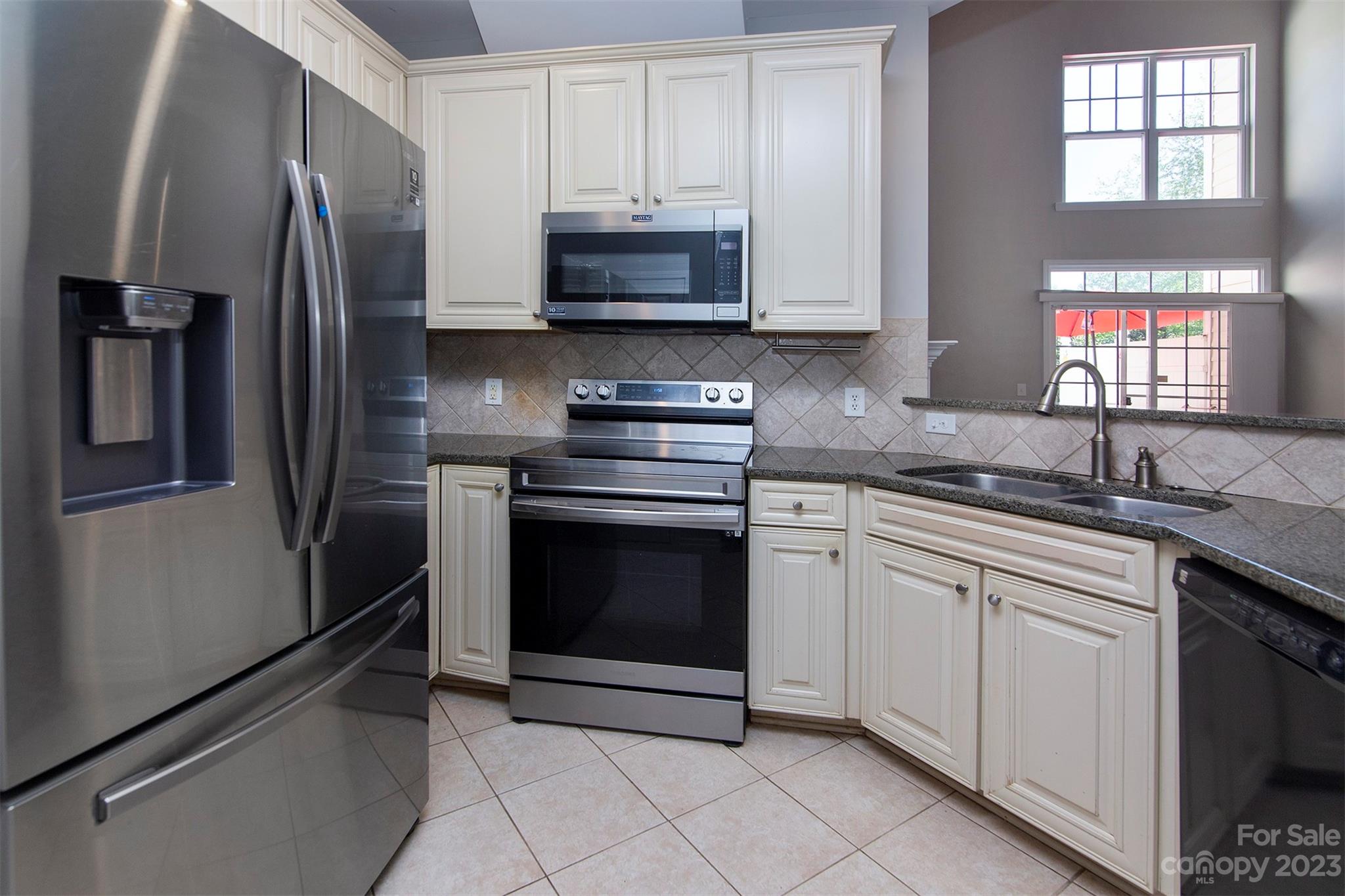 Cobblestone - Residential