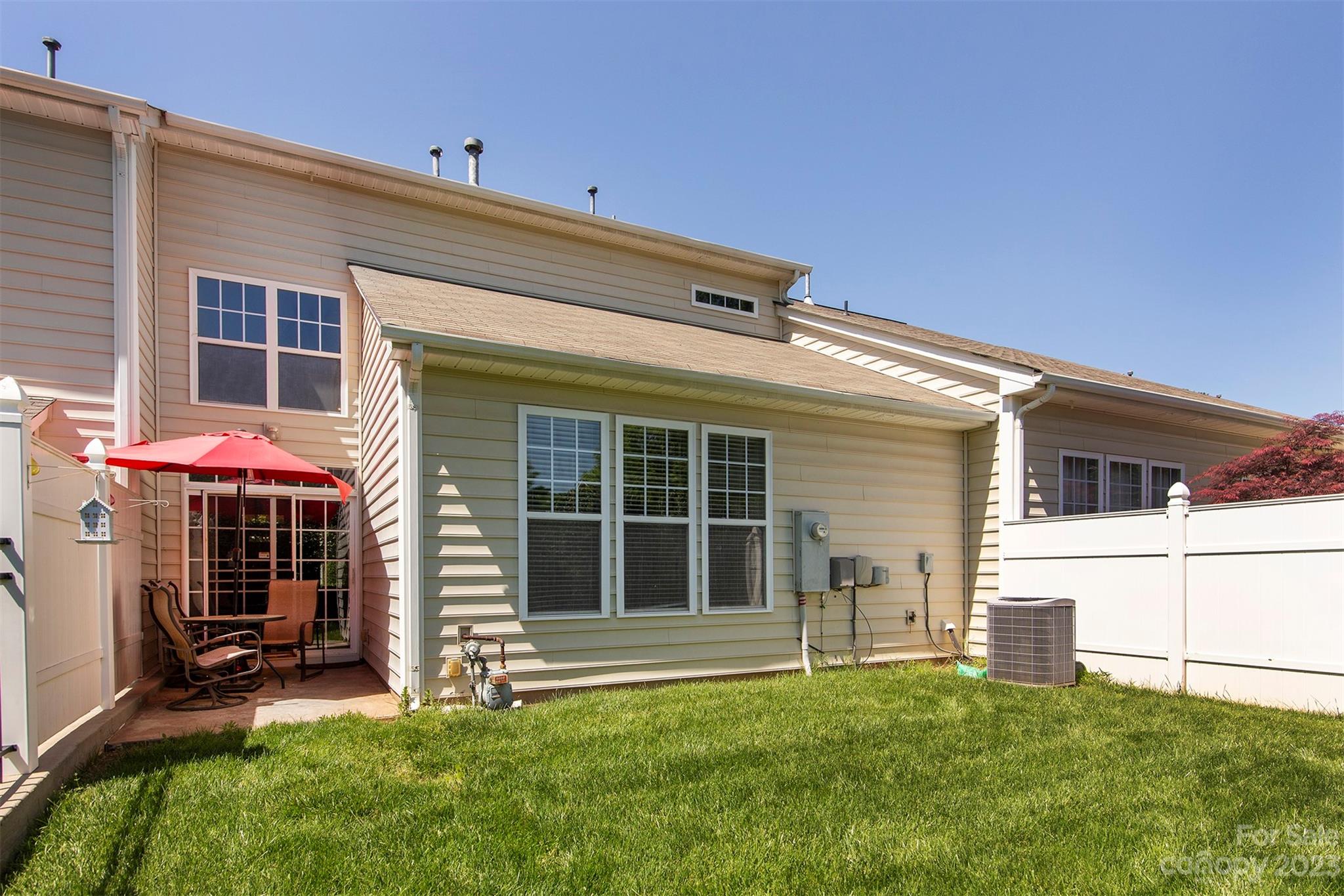 Cobblestone - Residential