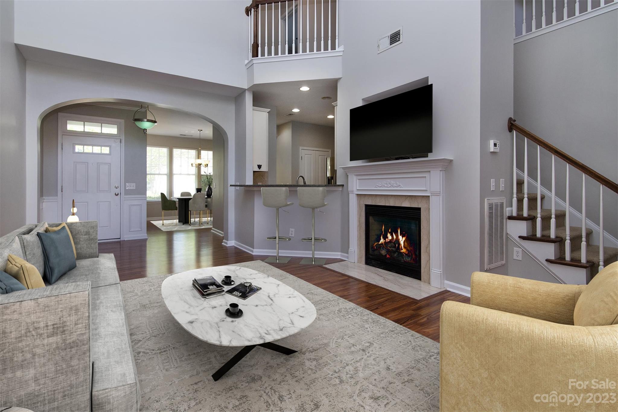 Cobblestone - Residential