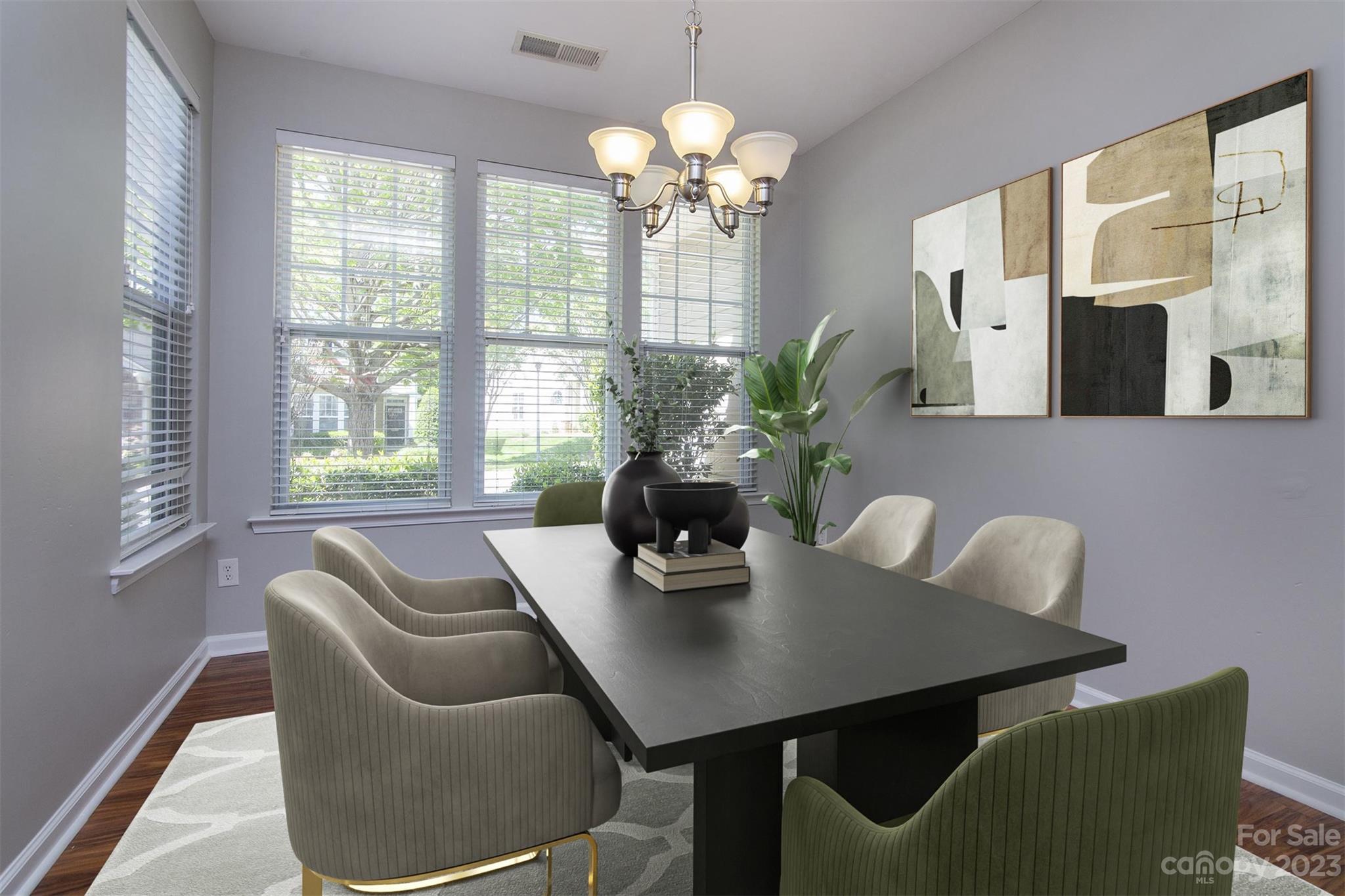 Cobblestone - Residential