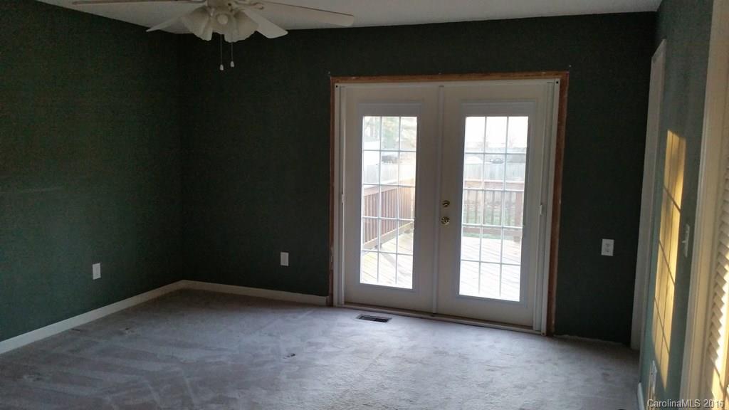 The Meadows - Residential