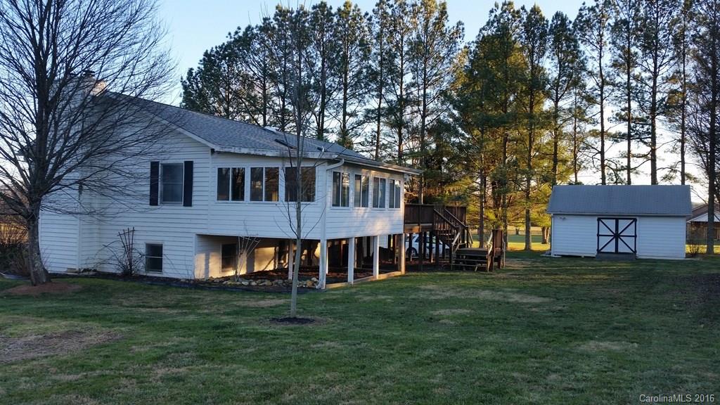 The Meadows - Residential