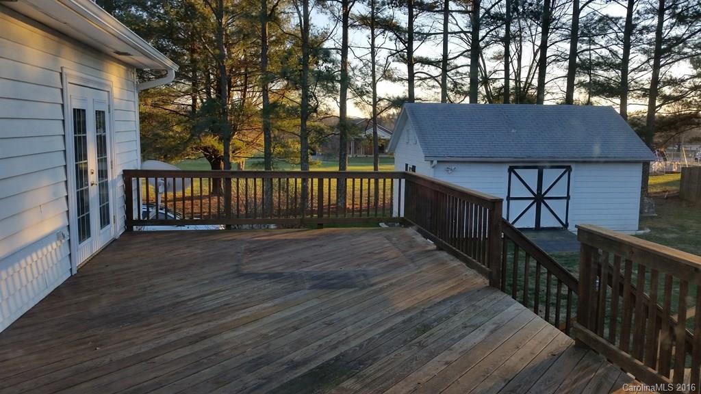 The Meadows - Residential