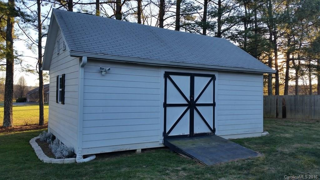 The Meadows - Residential