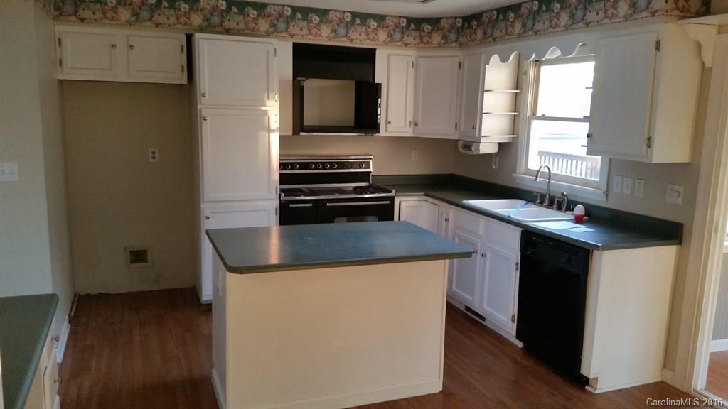 The Meadows - Residential