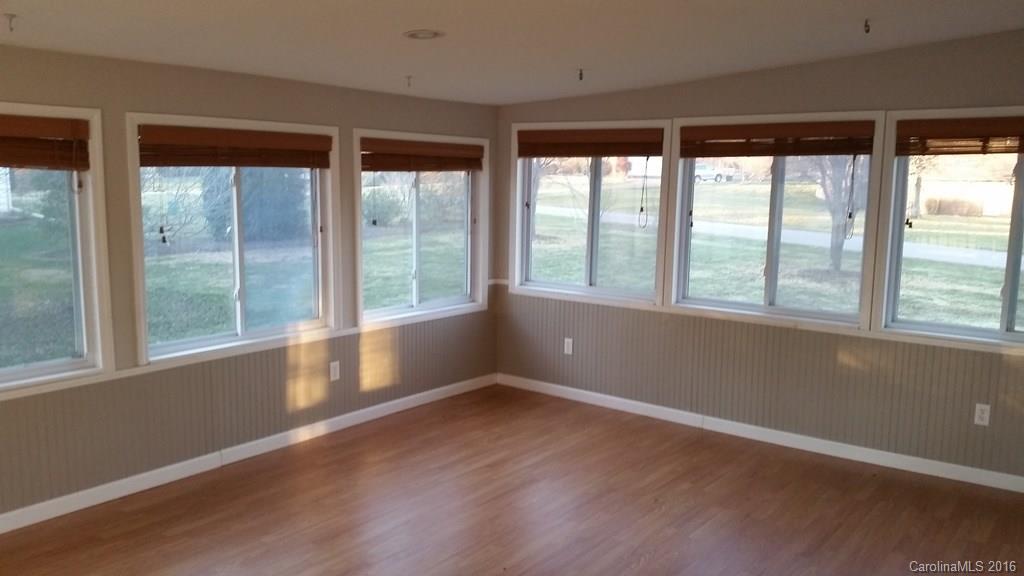 The Meadows - Residential