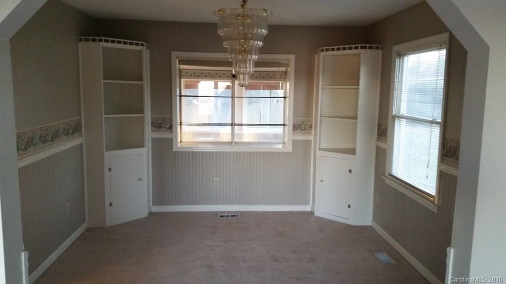 The Meadows - Residential