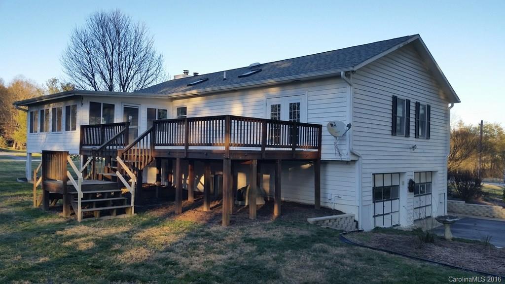 The Meadows - Residential