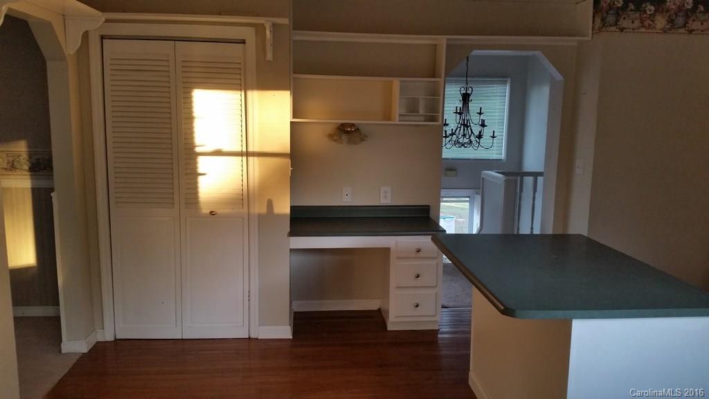 The Meadows - Residential