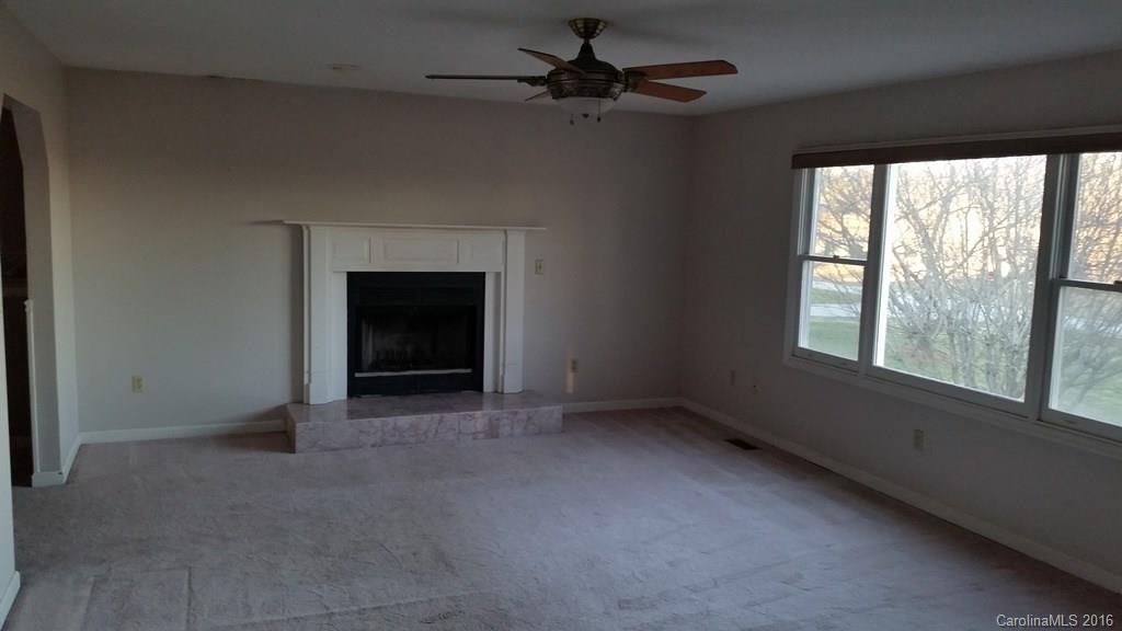 The Meadows - Residential