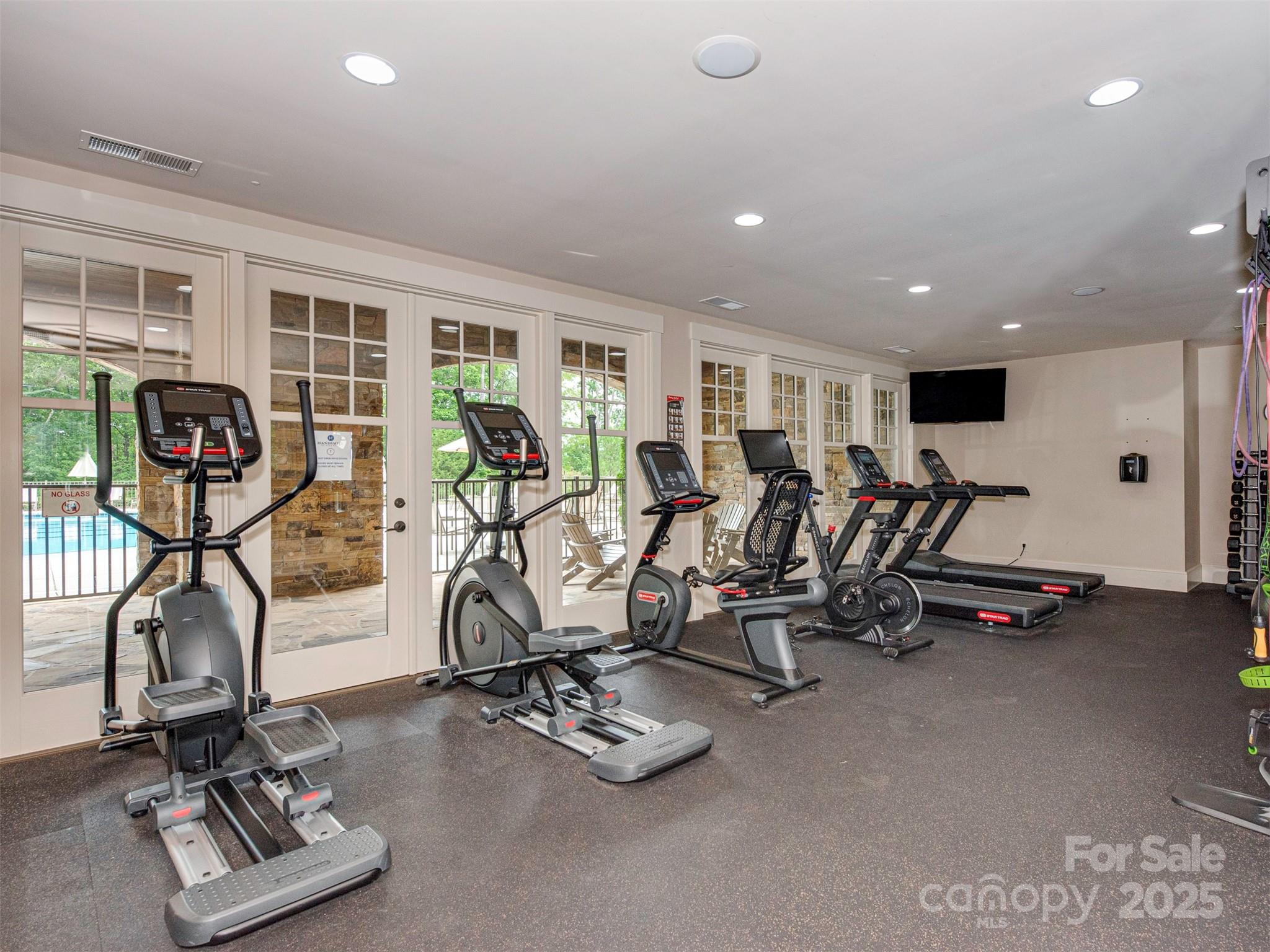 Handsmill On Lake Wylie - Residential