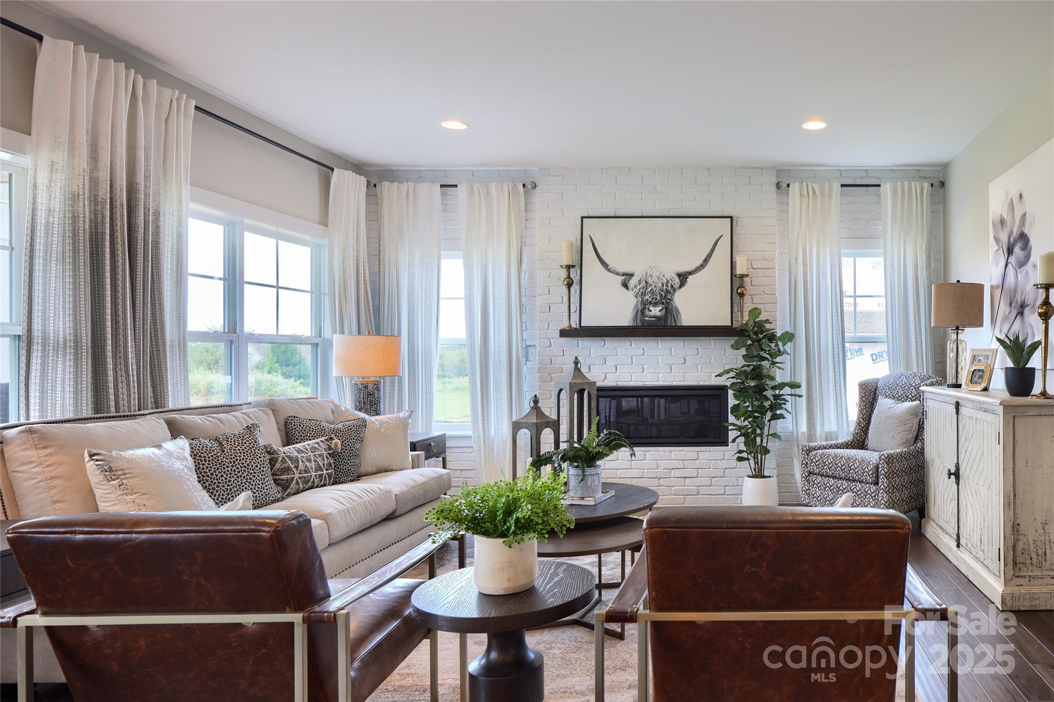 Handsmill On Lake Wylie - Residential