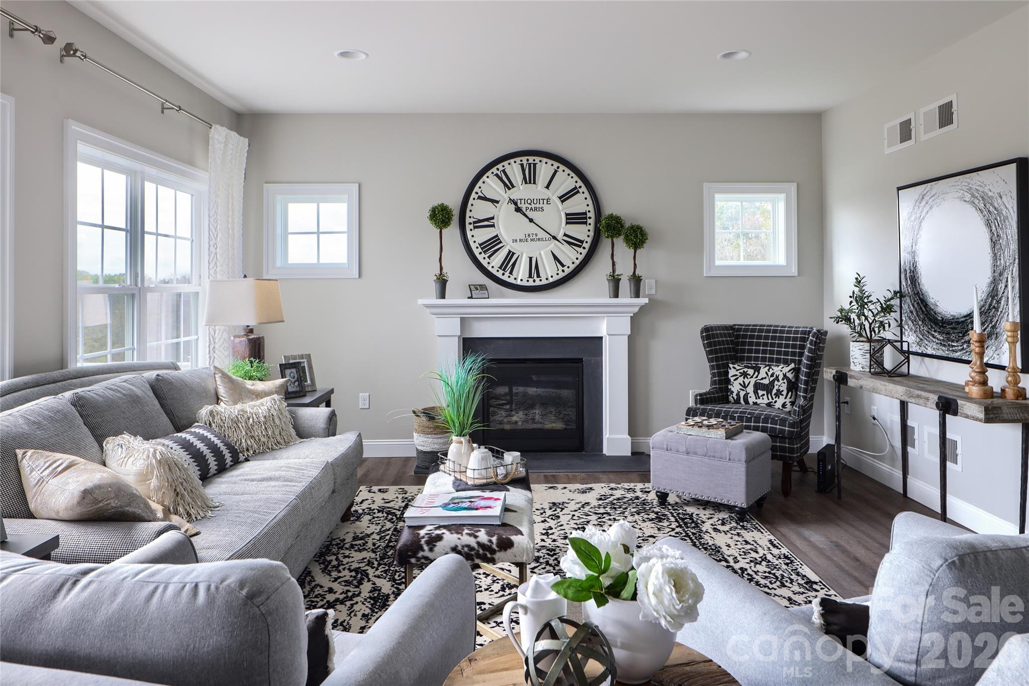 Handsmill On Lake Wylie - Residential