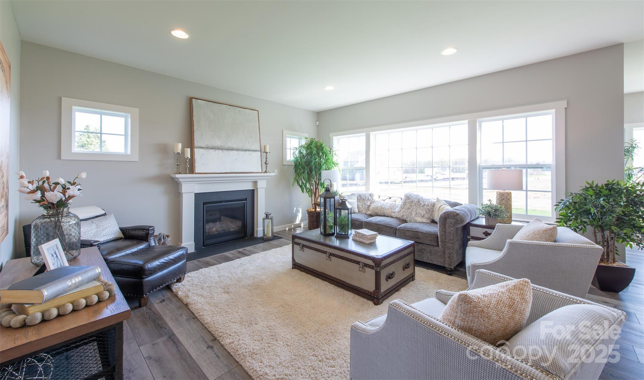 Handsmill On Lake Wylie - Residential