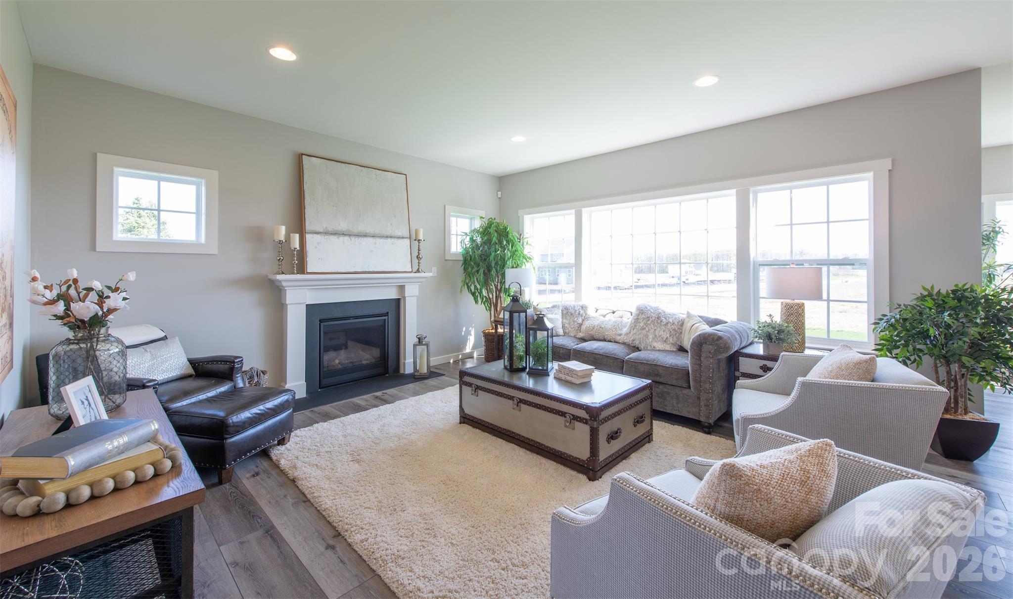 Handsmill On Lake Wylie - Residential