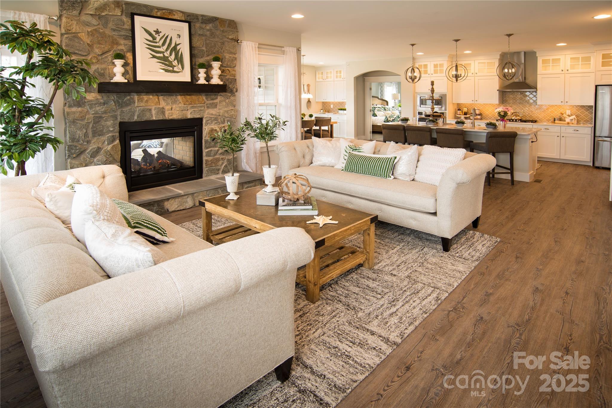 Handsmill On Lake Wylie - Residential