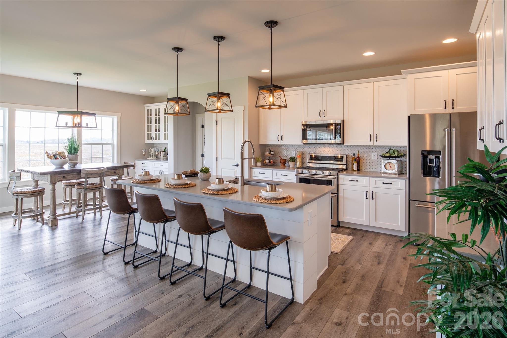 Handsmill On Lake Wylie - Residential