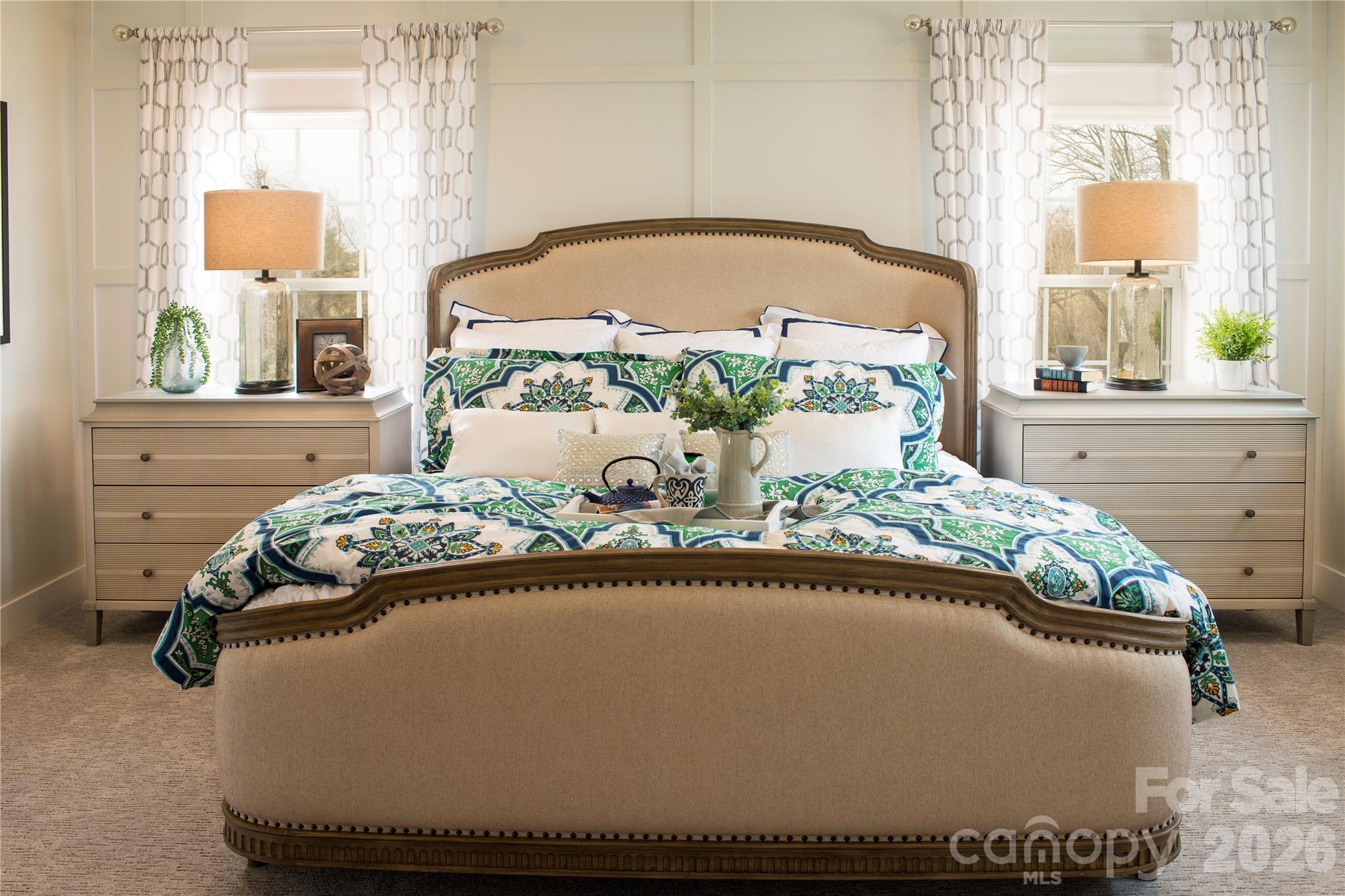 Handsmill On Lake Wylie - Residential