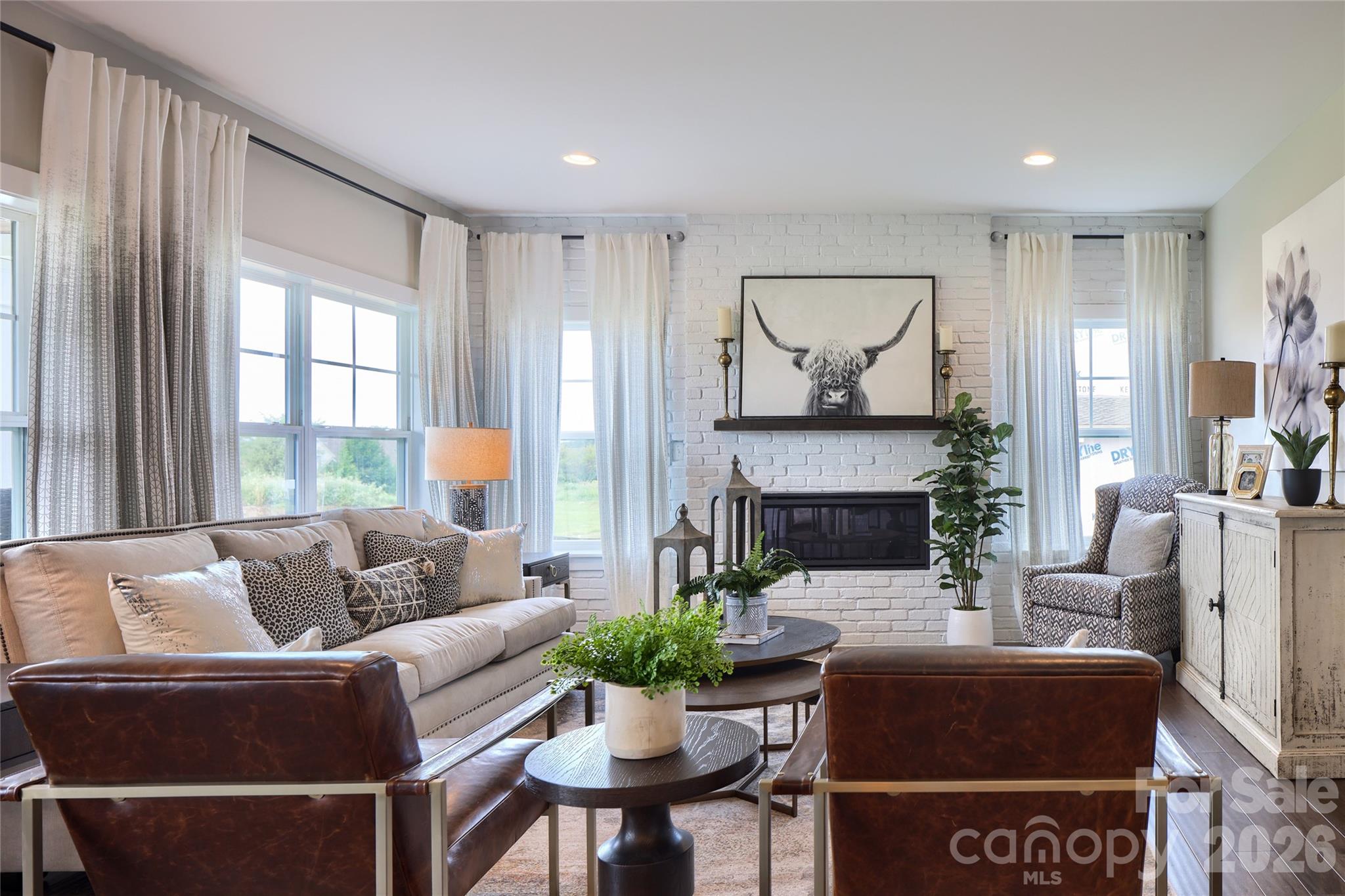 Handsmill On Lake Wylie - Residential