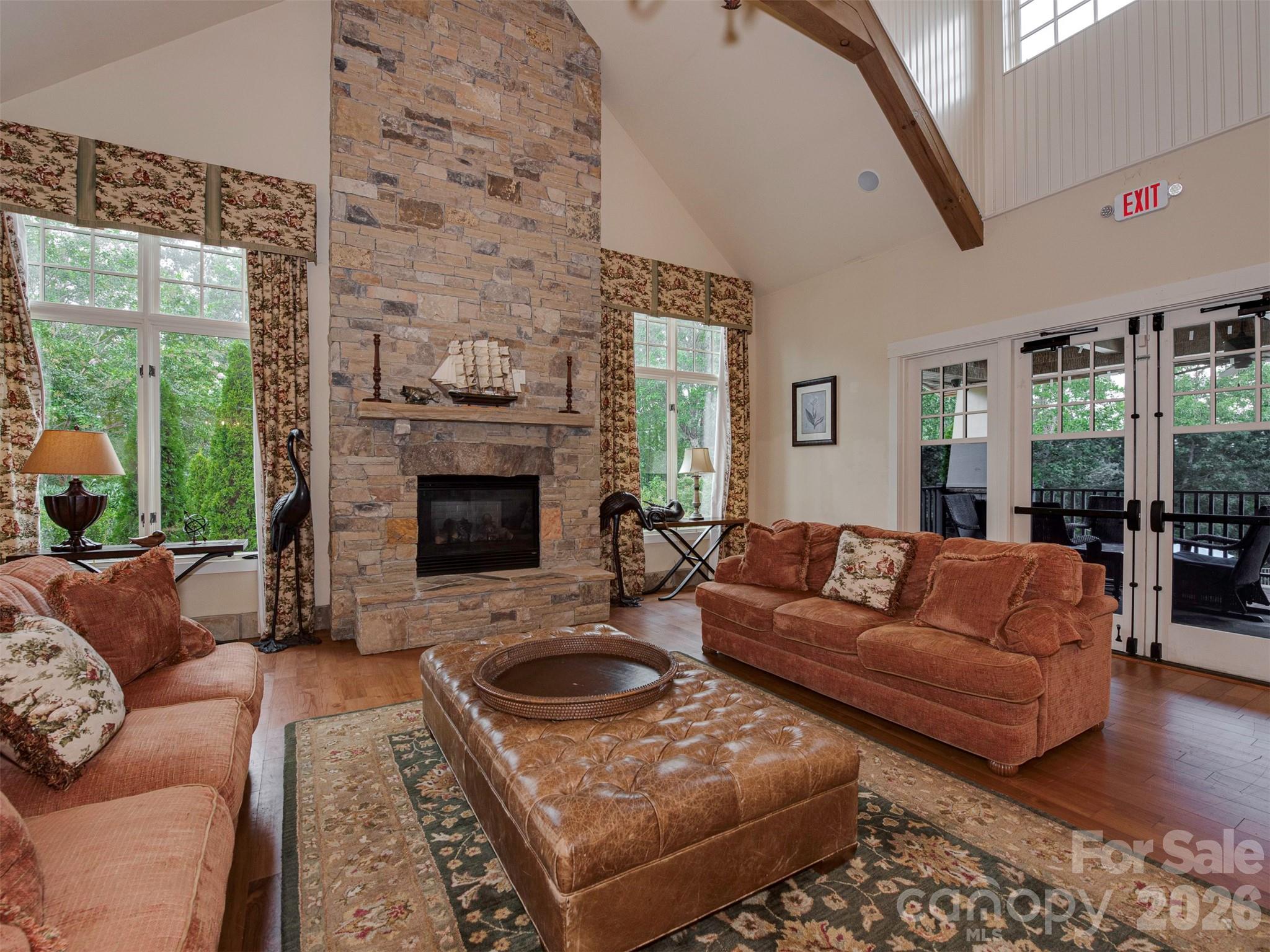 Handsmill On Lake Wylie - Residential