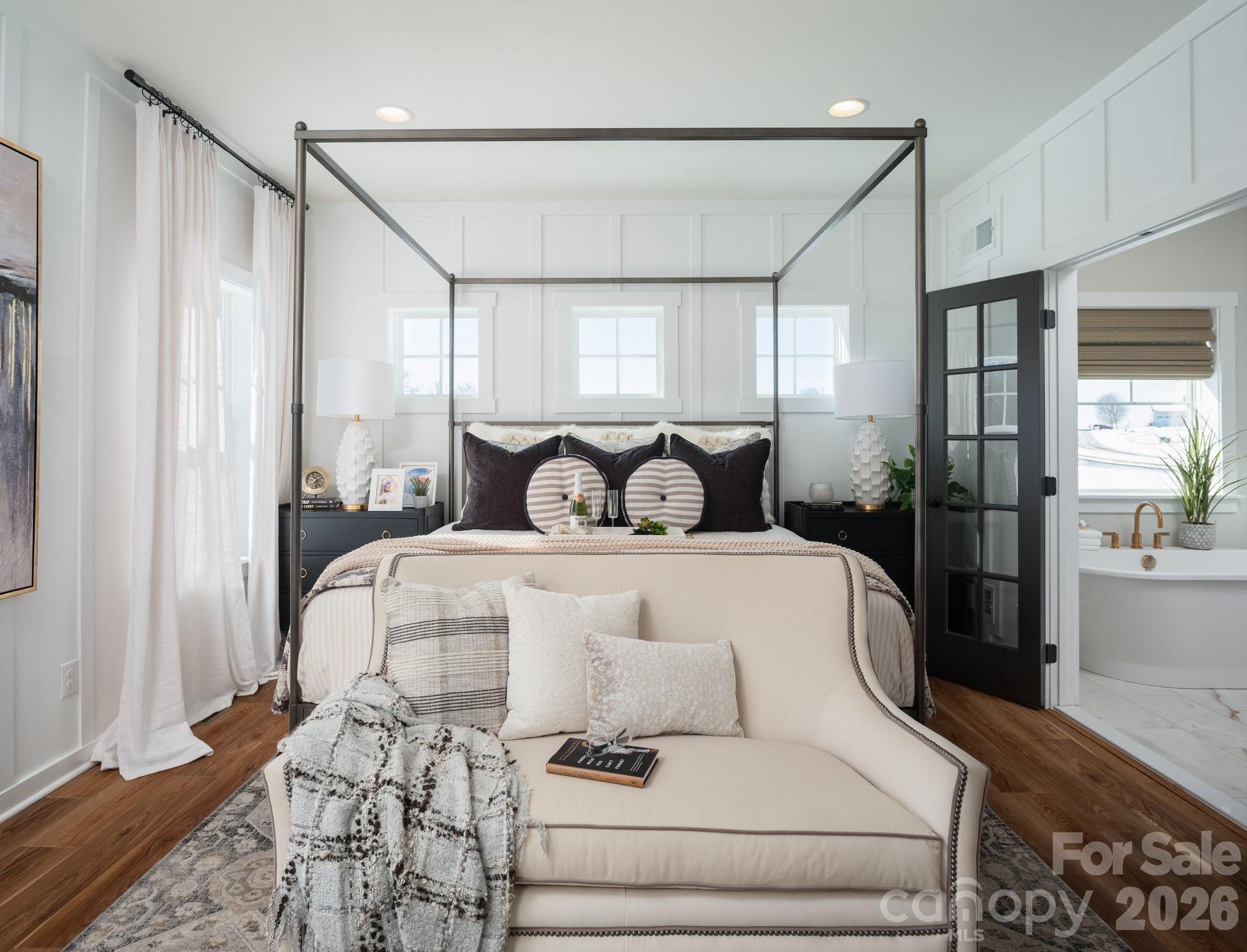 Handsmill On Lake Wylie - Residential