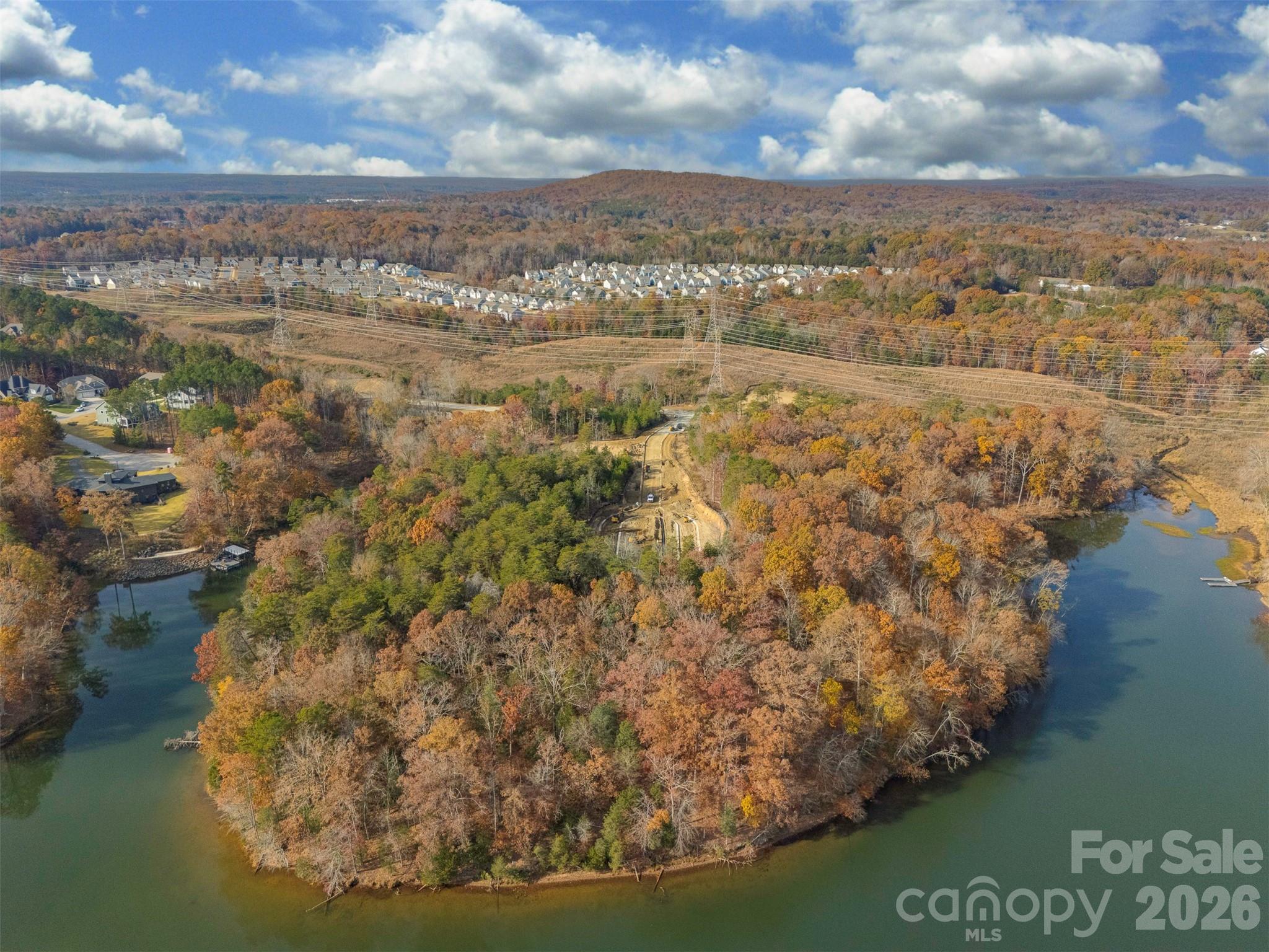 Handsmill On Lake Wylie - Residential