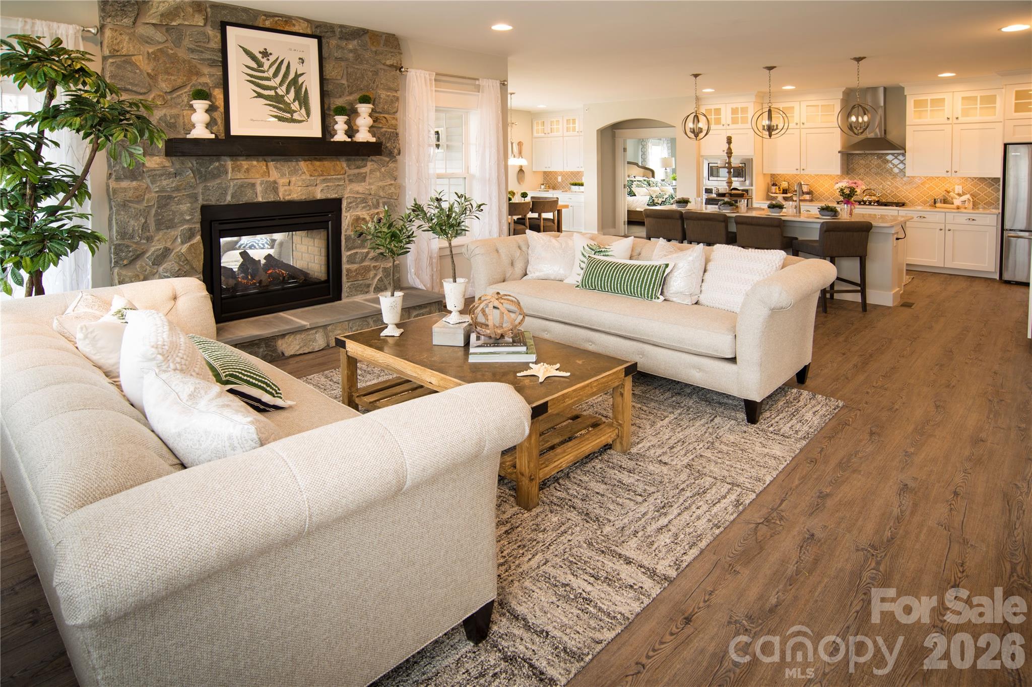 Handsmill On Lake Wylie - Residential