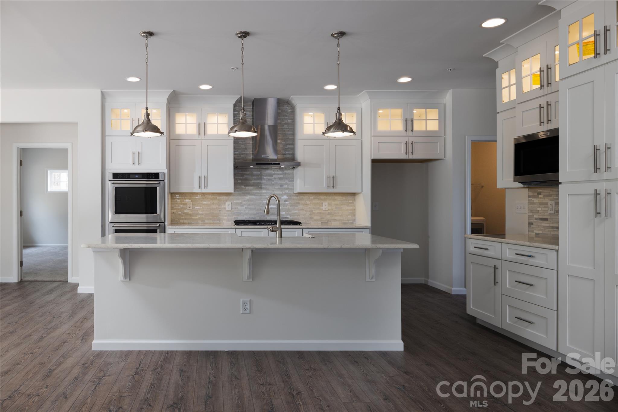 Handsmill On Lake Wylie - Residential