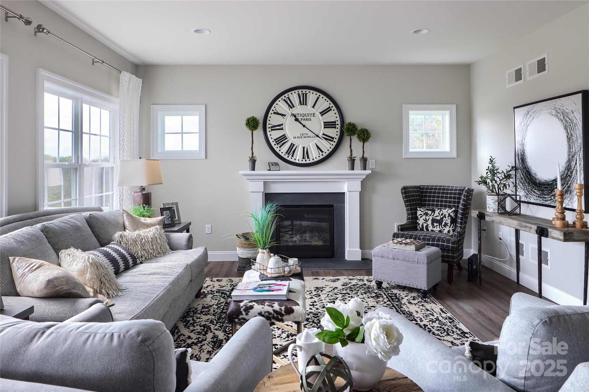 Handsmill On Lake Wylie - Residential