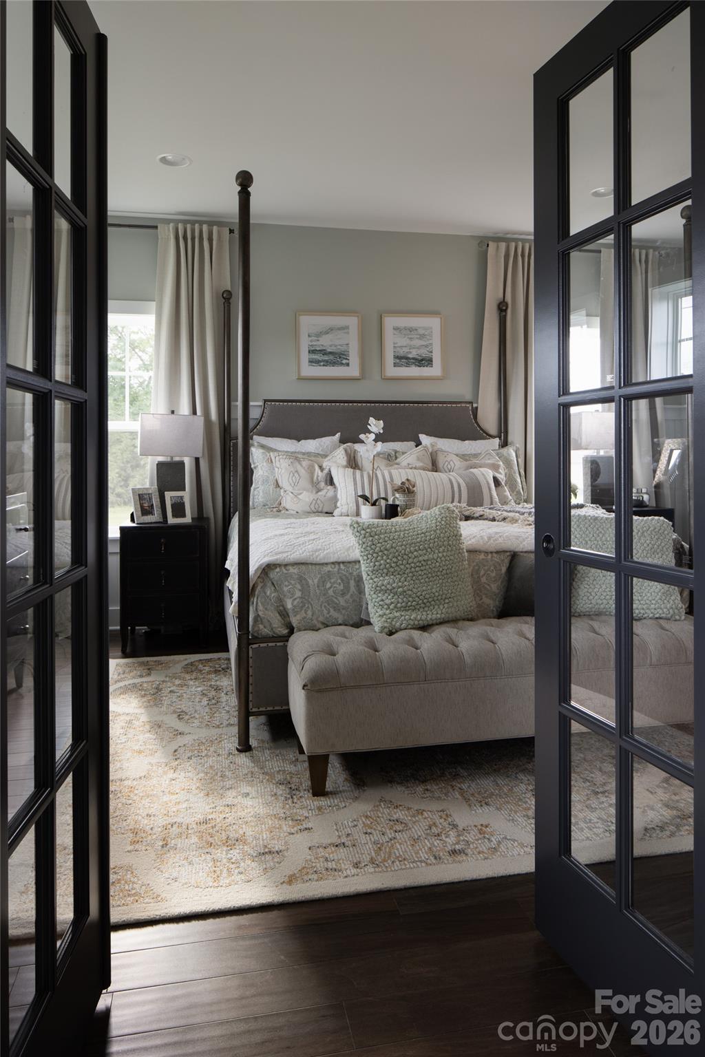 Handsmill On Lake Wylie - Residential