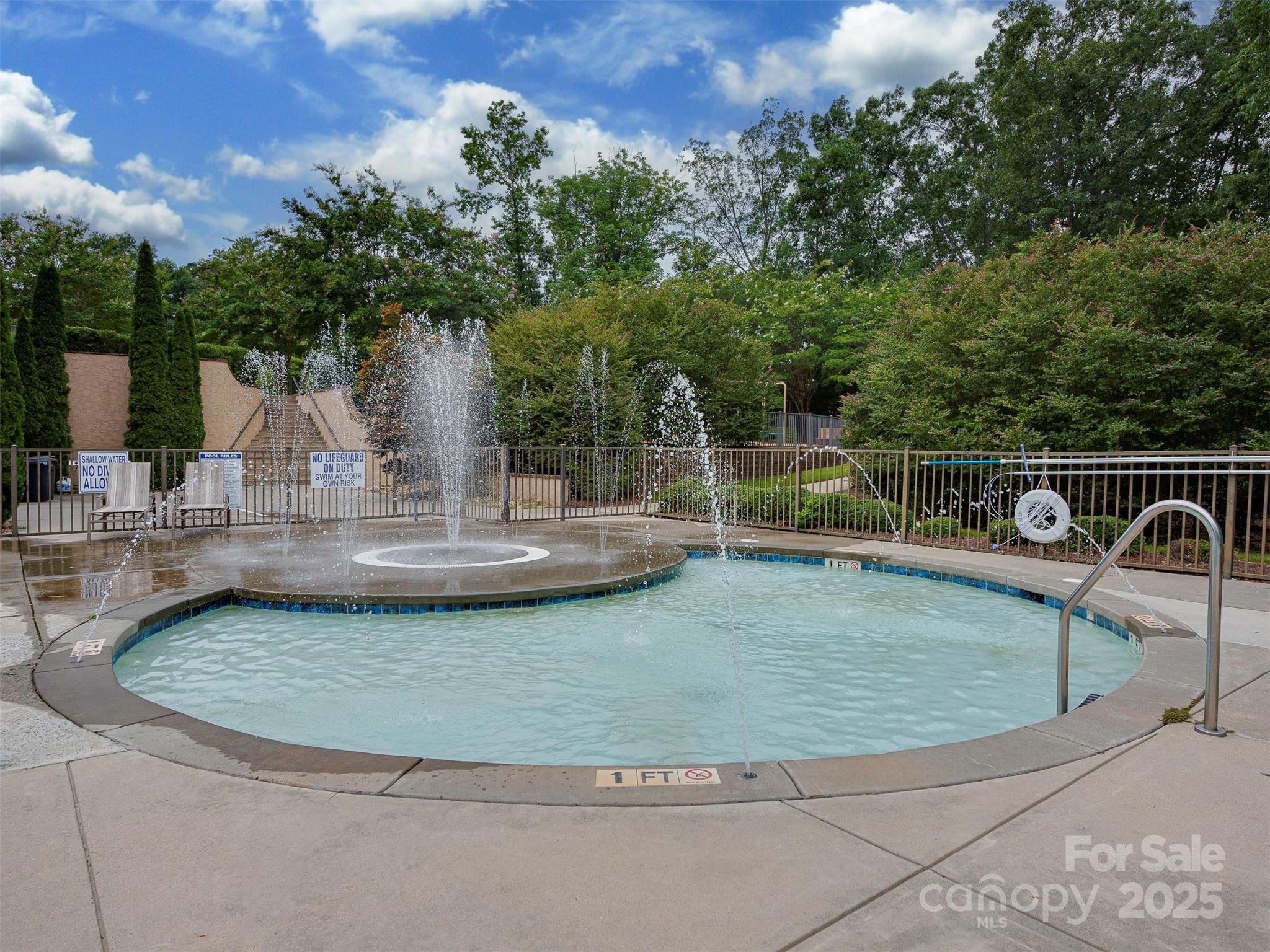 Handsmill On Lake Wylie - Residential