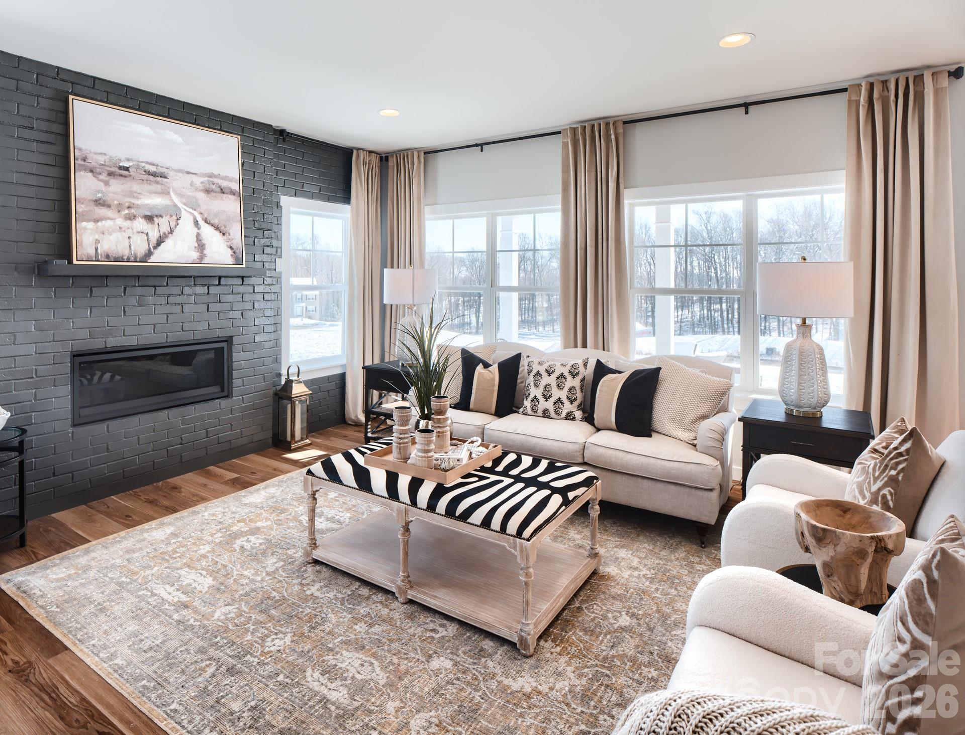 Handsmill On Lake Wylie - Residential