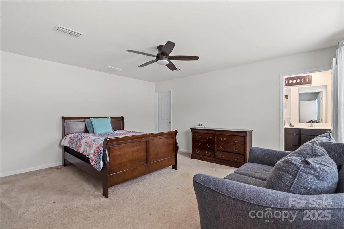 Campbell Farms - Residential
