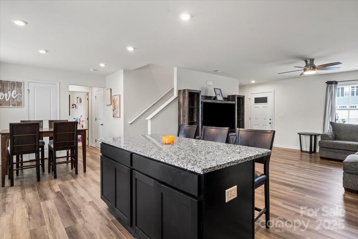Campbell Farms - Residential