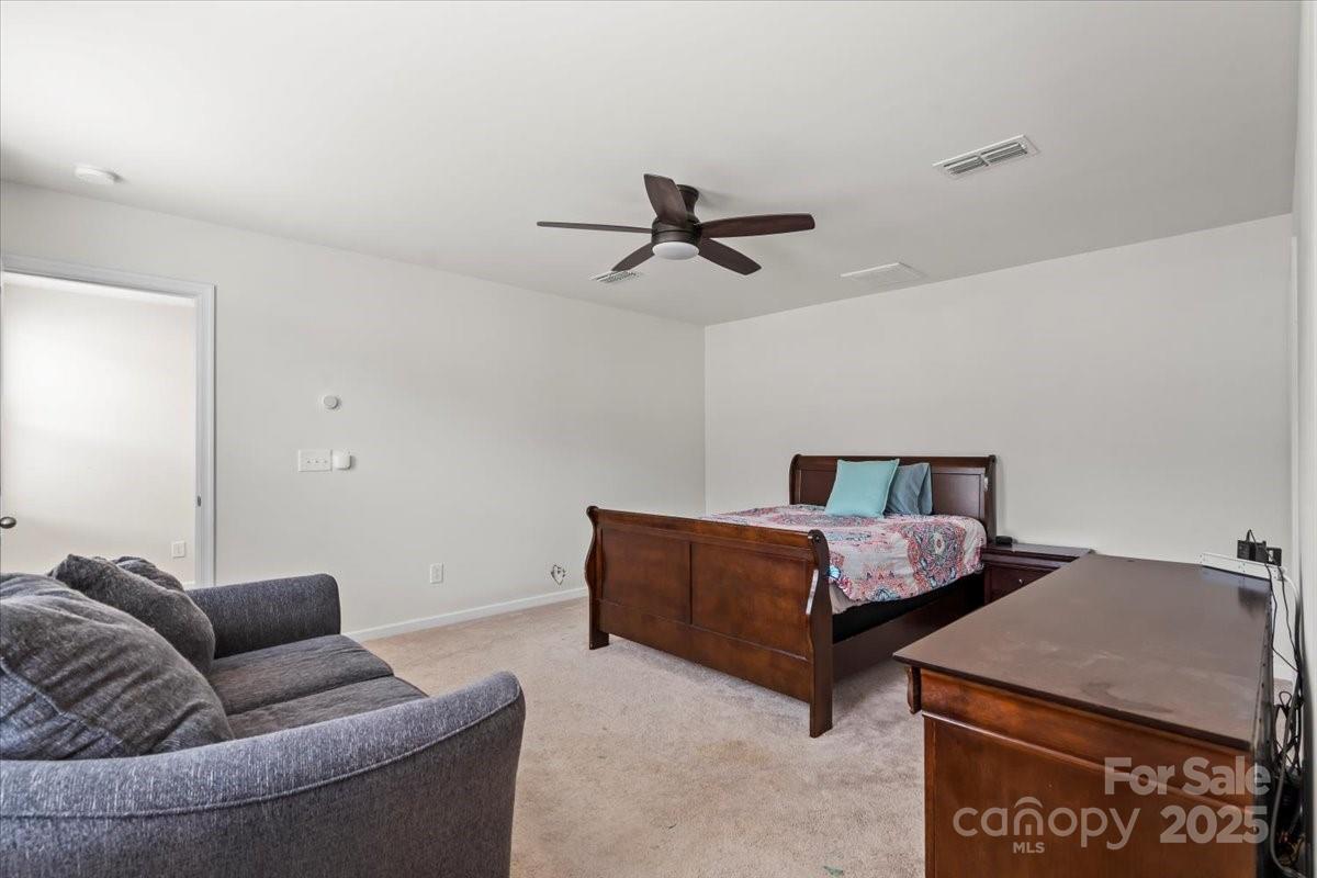 Campbell Farms - Residential