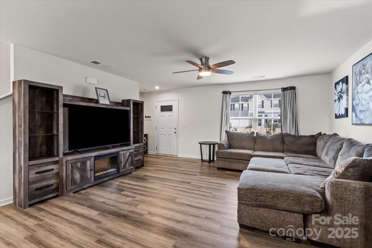 Campbell Farms - Residential