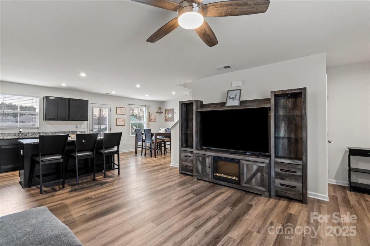 Campbell Farms - Residential