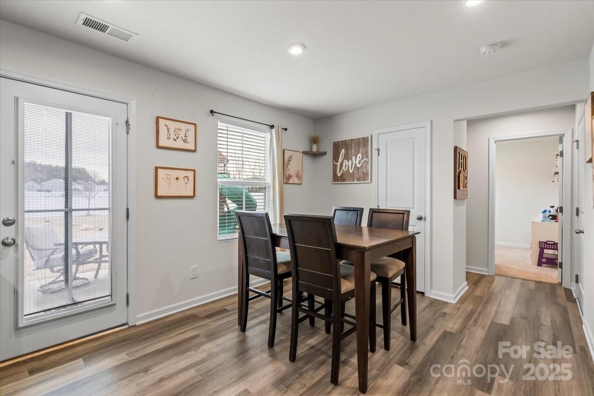 Campbell Farms - Residential