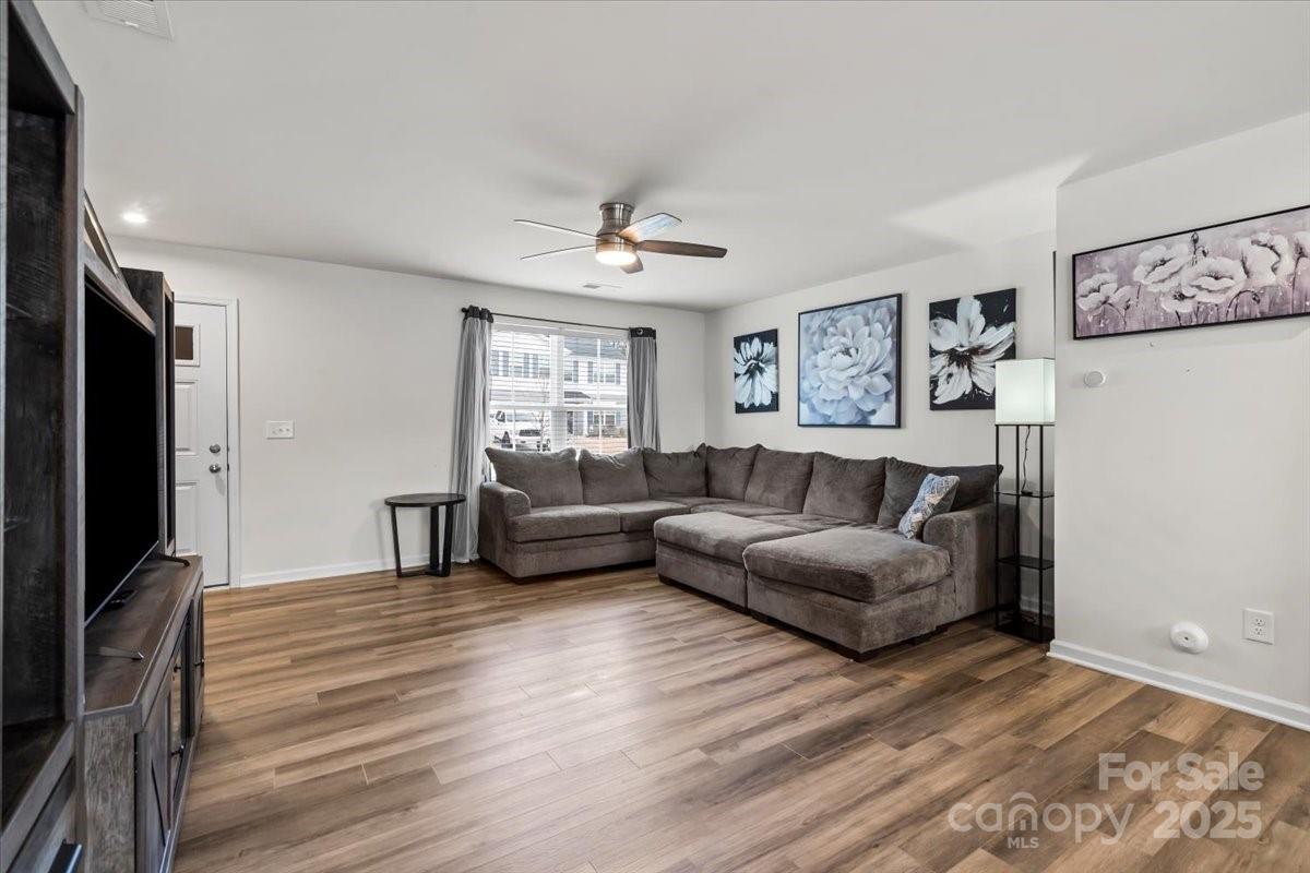 Campbell Farms - Residential