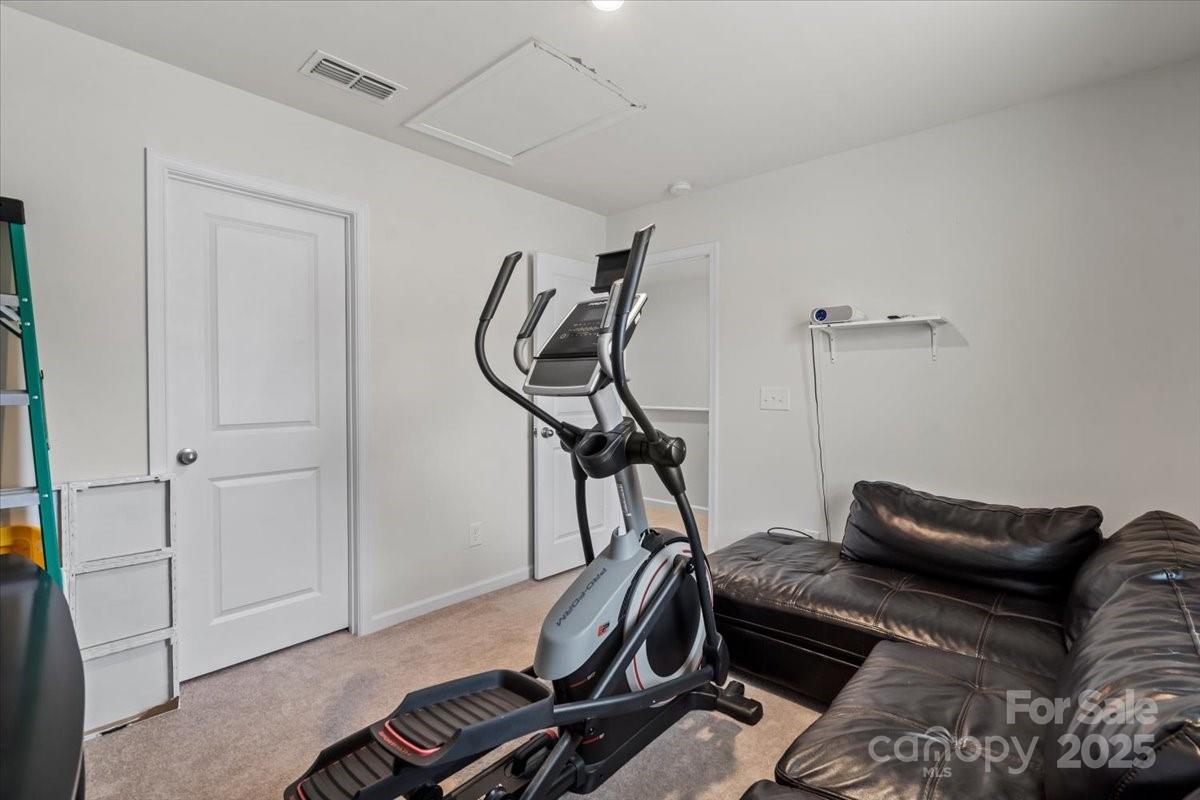 Campbell Farms - Residential