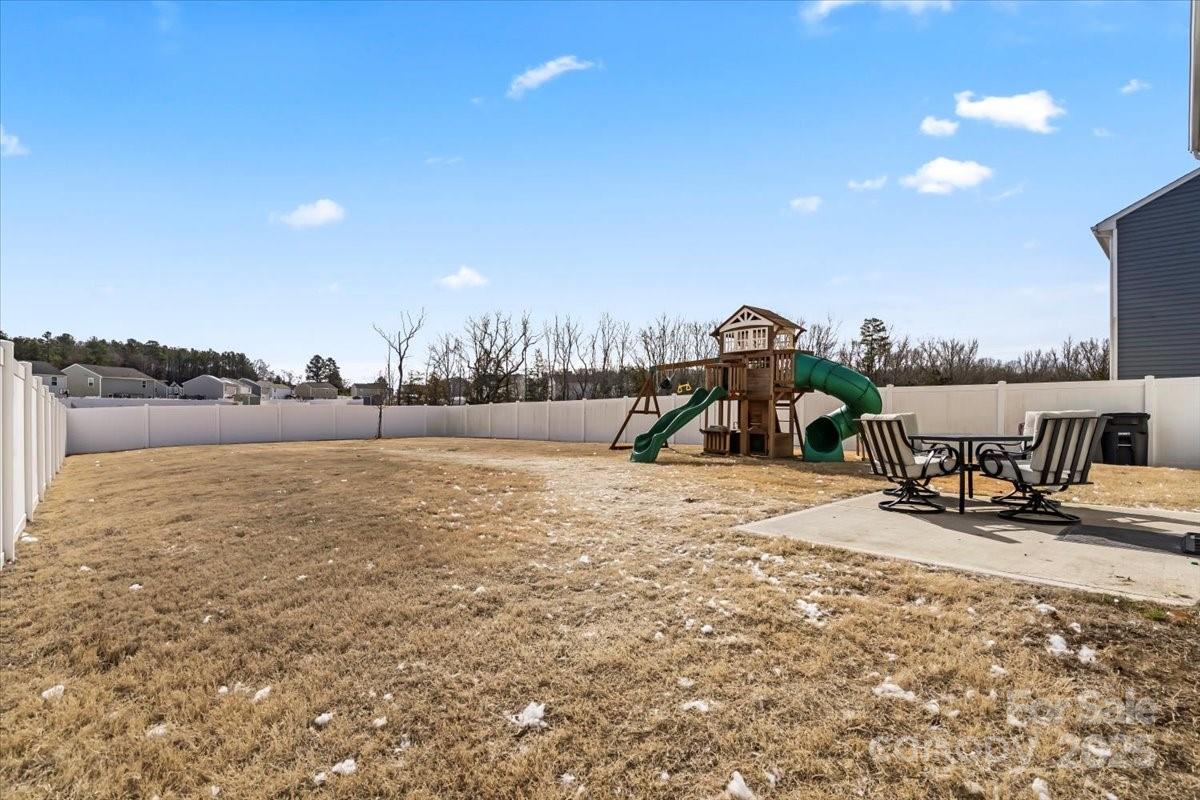 Campbell Farms - Residential