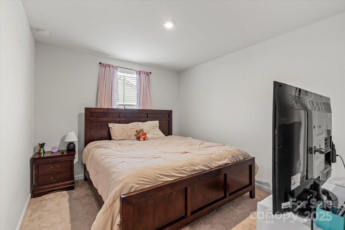 Campbell Farms - Residential