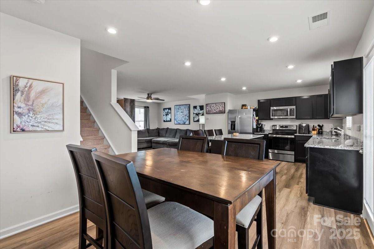 Campbell Farms - Residential