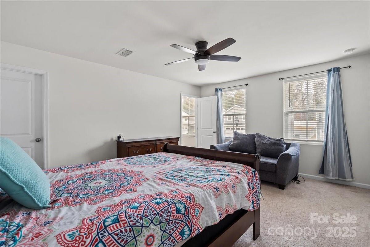 Campbell Farms - Residential