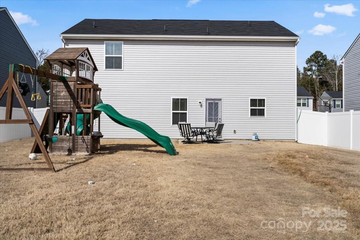 Campbell Farms - Residential